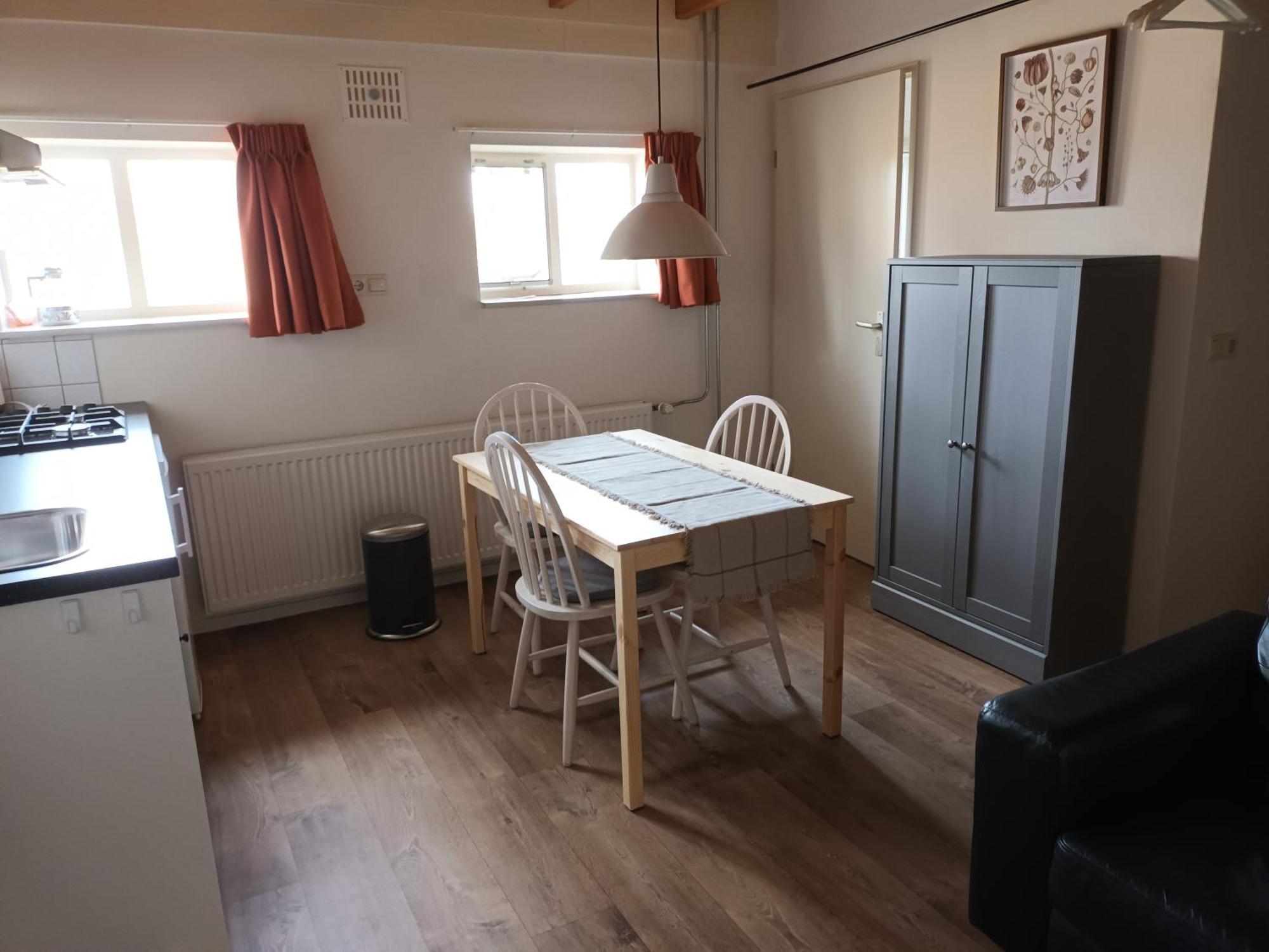 Boerderij De Aarnink Apartman Heeten Kültér fotó