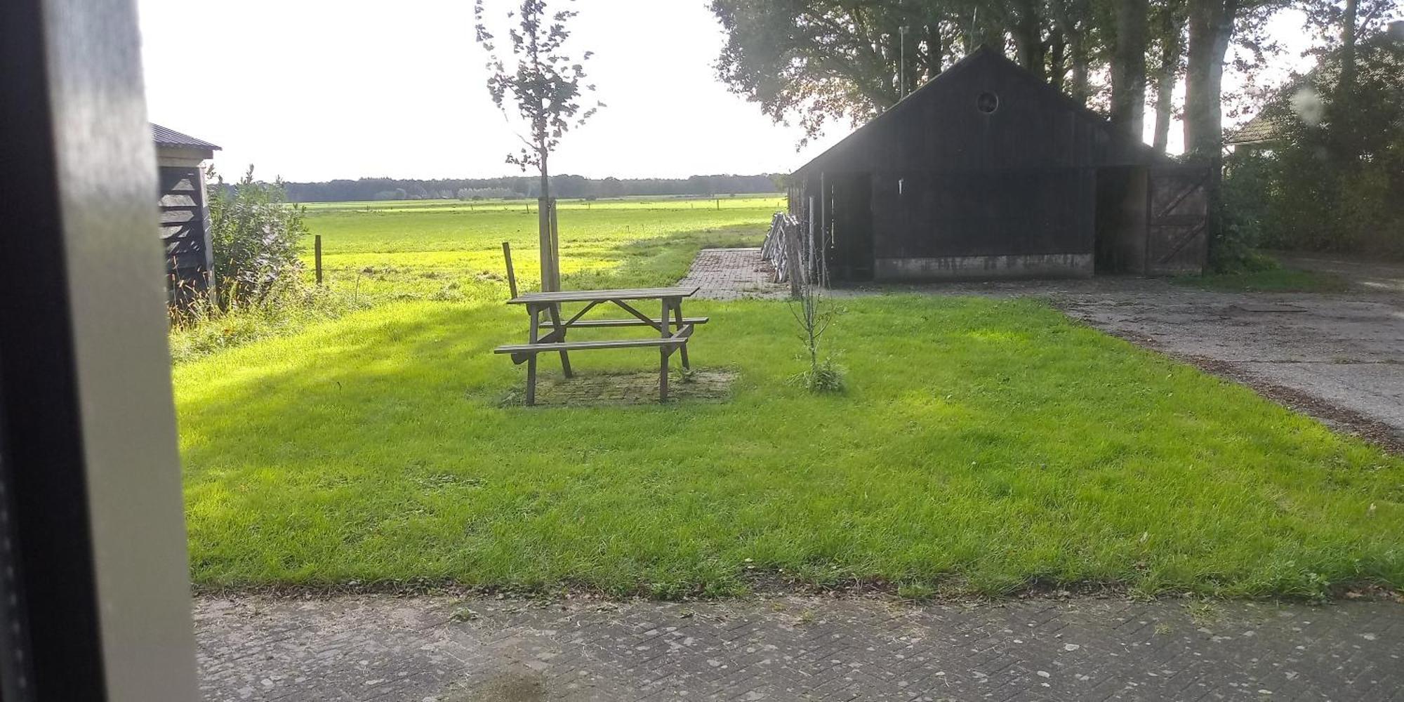 Boerderij De Aarnink Apartman Heeten Szoba fotó