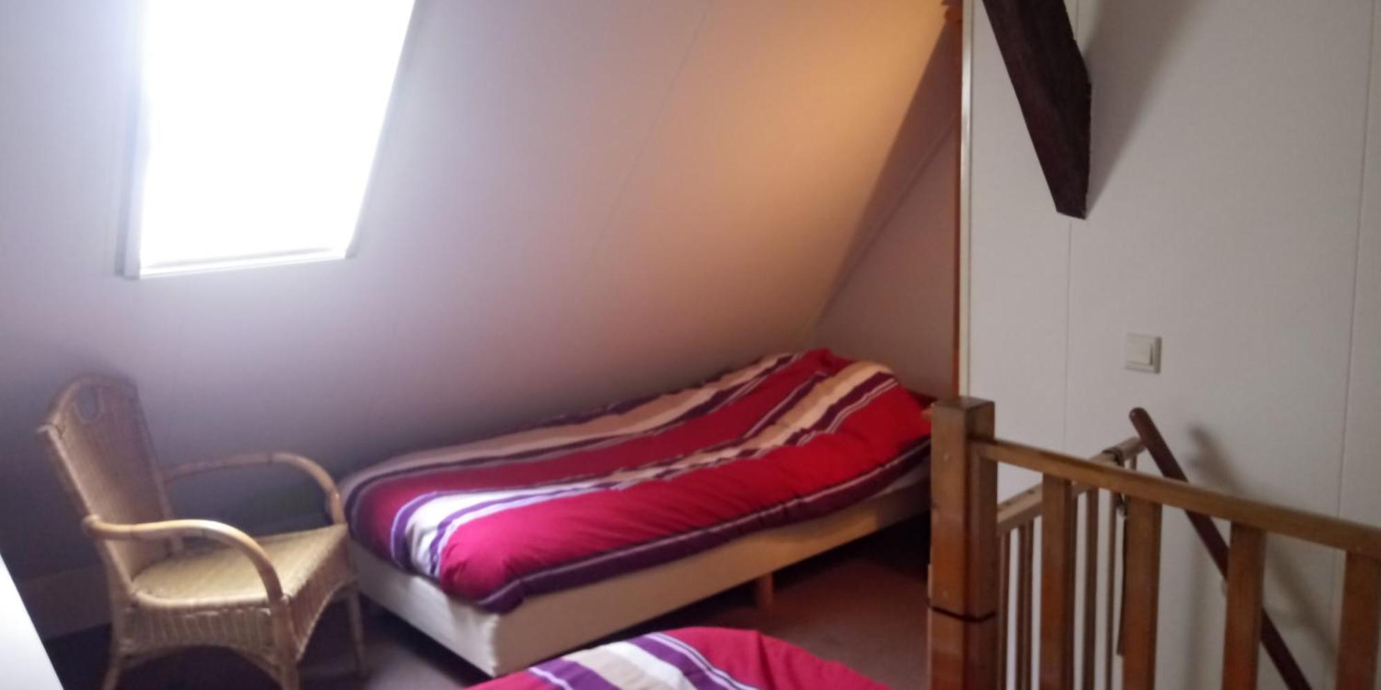 Boerderij De Aarnink Apartman Heeten Szoba fotó