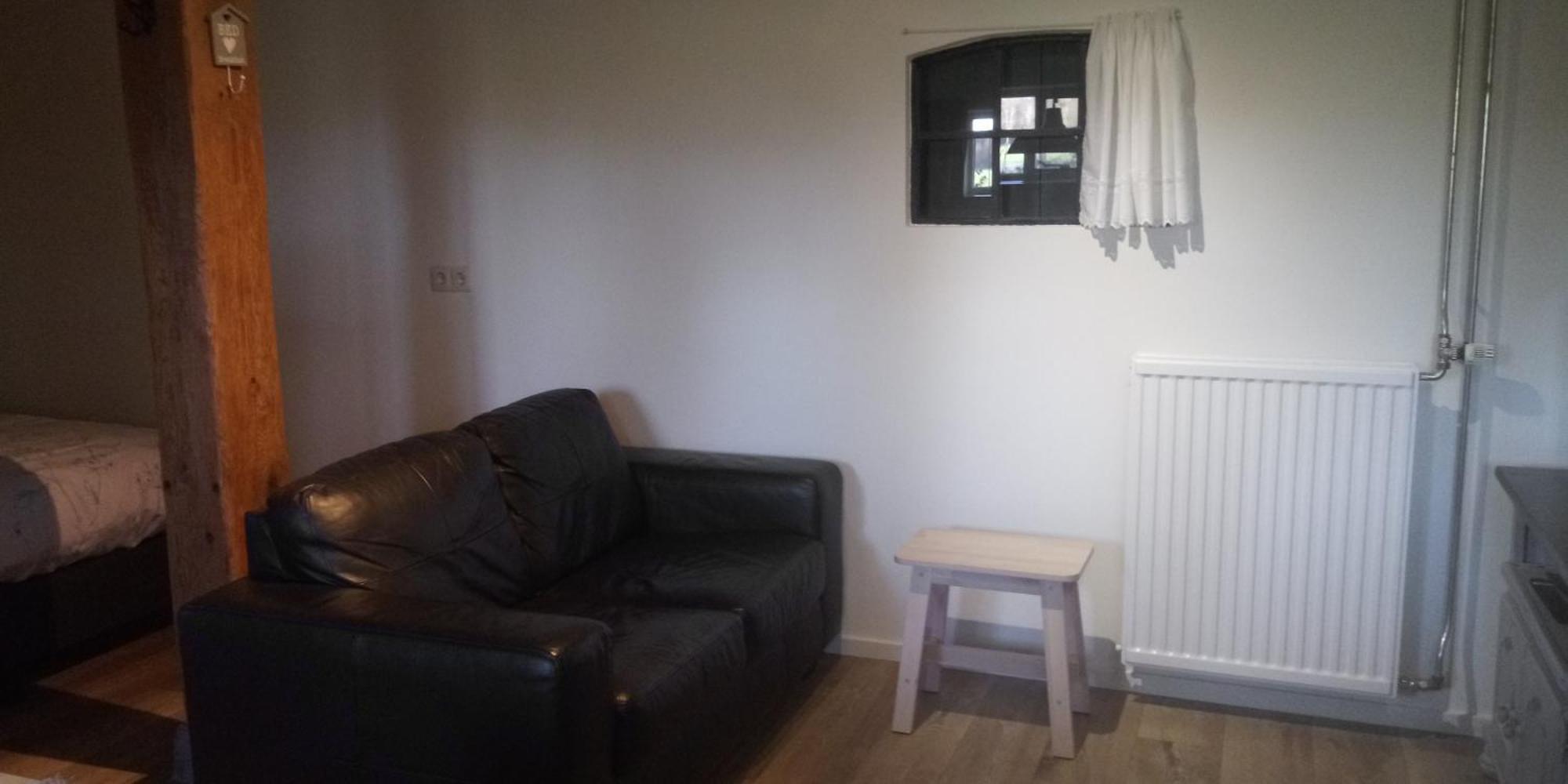 Boerderij De Aarnink Apartman Heeten Szoba fotó