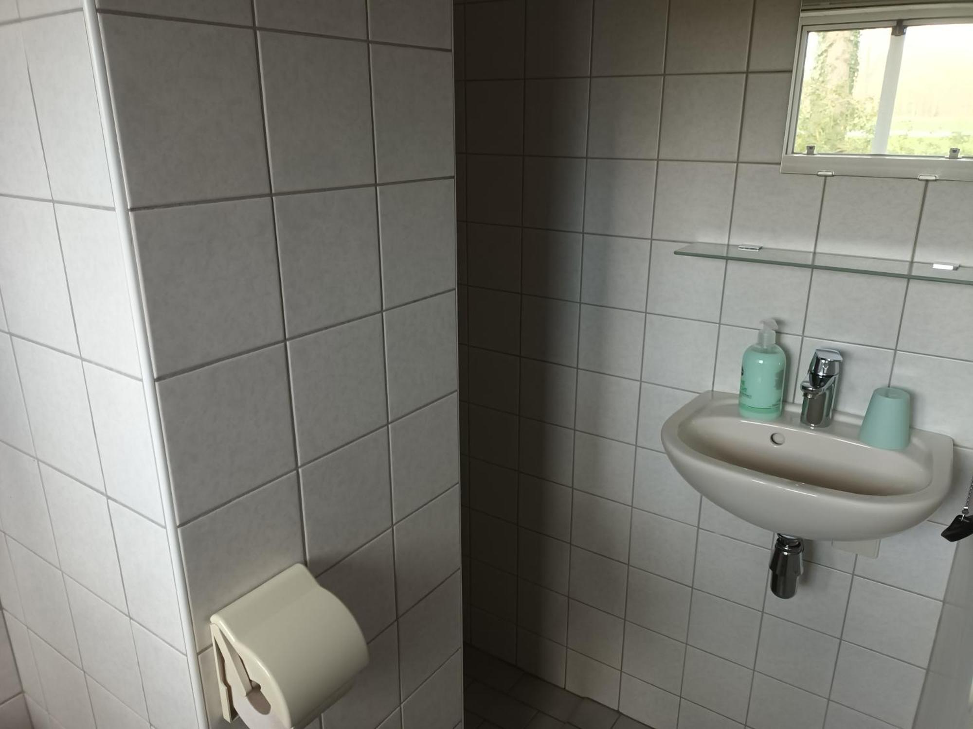 Boerderij De Aarnink Apartman Heeten Szoba fotó