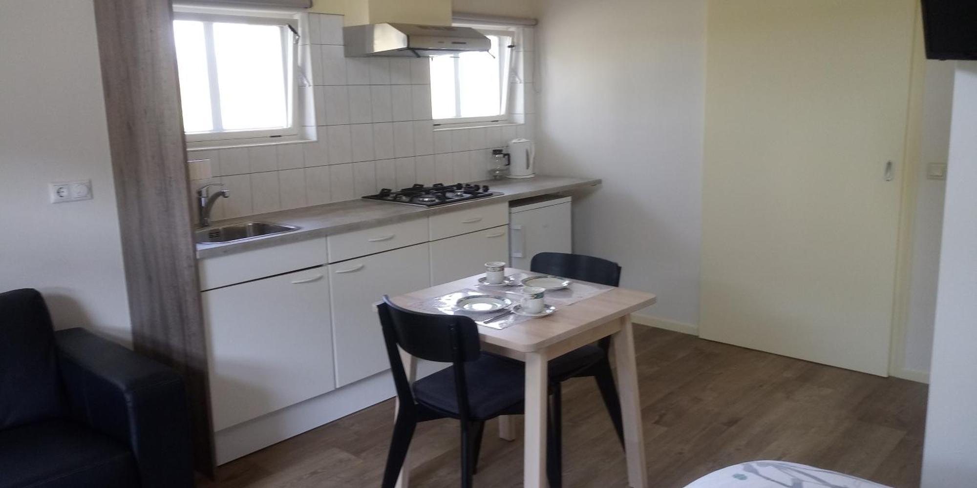 Boerderij De Aarnink Apartman Heeten Kültér fotó